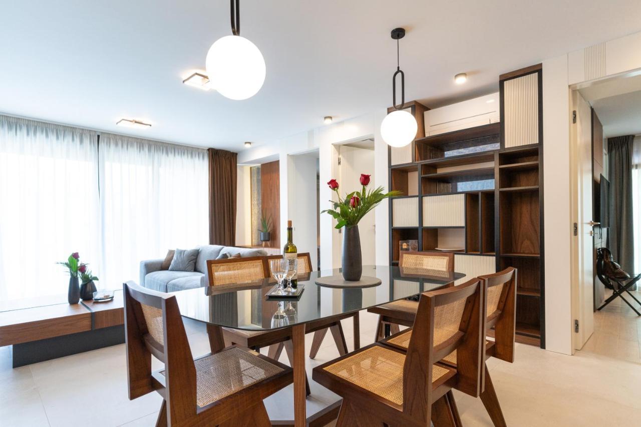 Апартаменты Ez Luxury Living Ровинь Экстерьер фото
