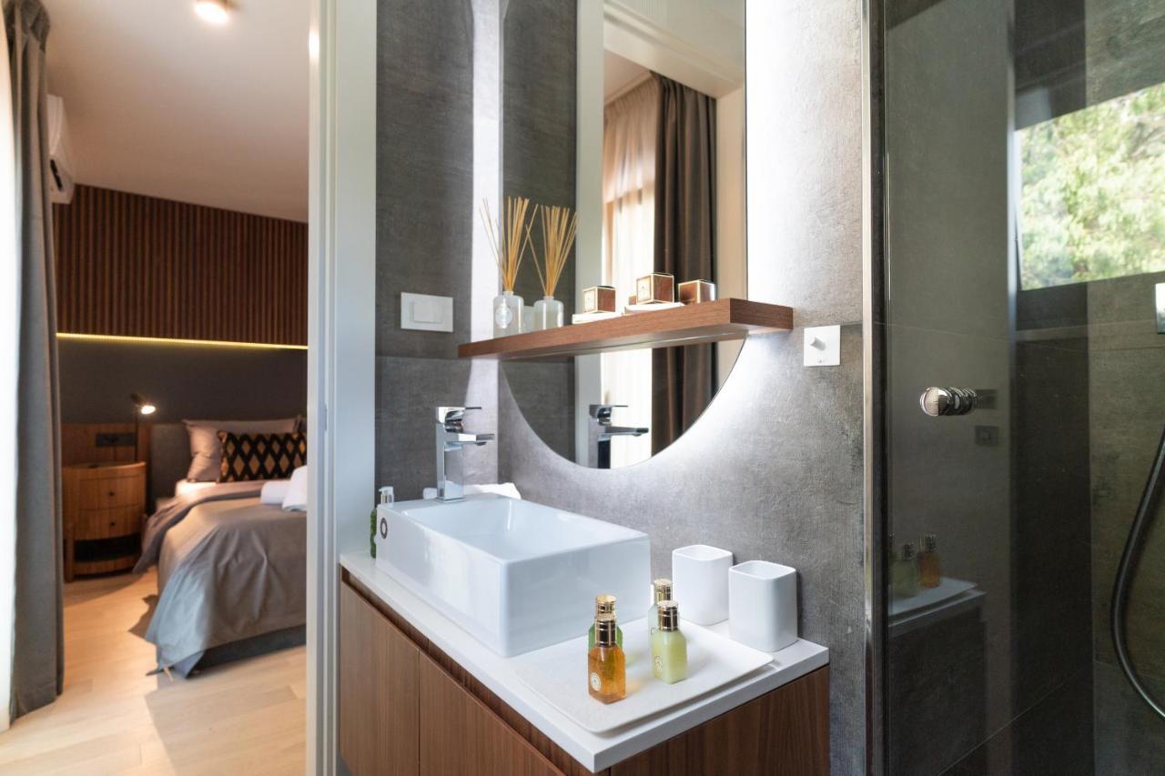 Апартаменты Ez Luxury Living Ровинь Экстерьер фото